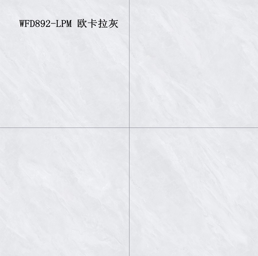 WFD892-LPM 欧卡拉灰